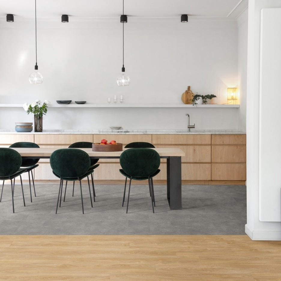 Замковая ПВХ плитка Cantera 46930 (610*303*6 мм) — купить в Сочи