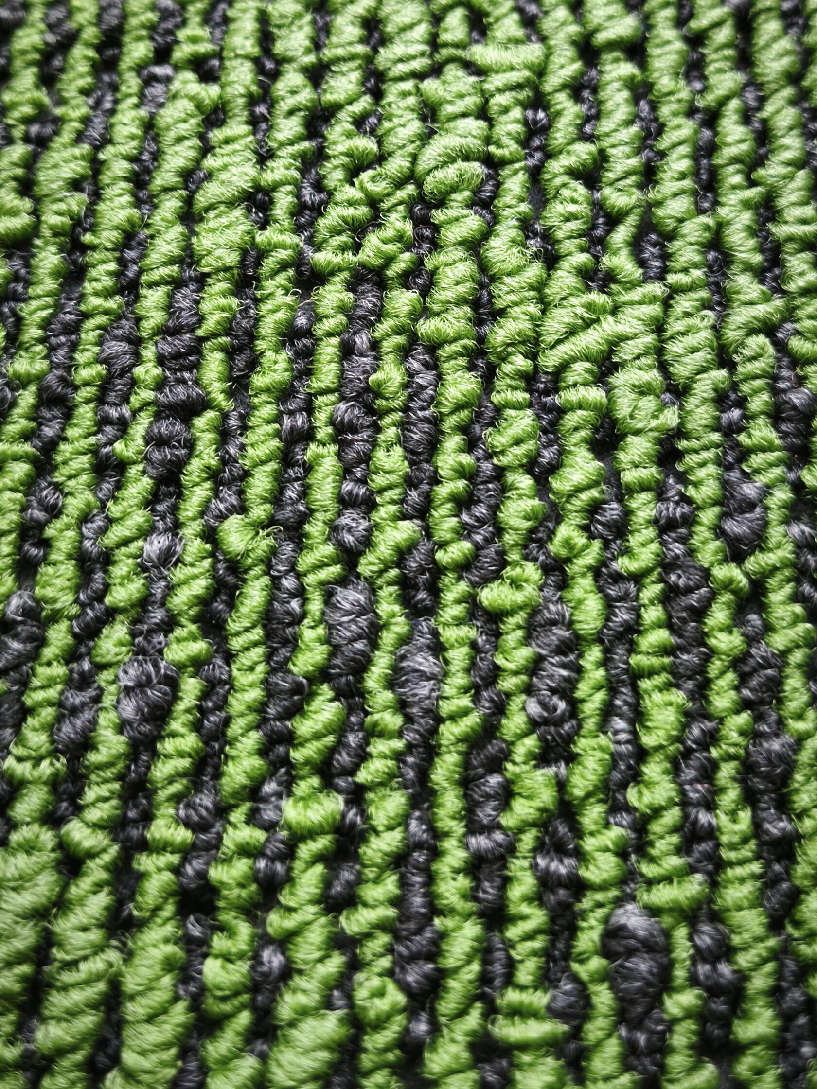 Ковровая плитка "Bonkeel" Sunrise Green (500*500*5 мм) — купить в Сочи