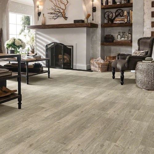 Линолеум коммерческий "Комитекс" Эльбрус Блюз (4м) — купить в Сочи