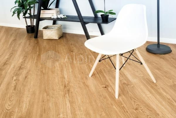 Замковая ПВХ плитка Секвойя Royal  (1219*184*3,2мм) — купить в Сочи