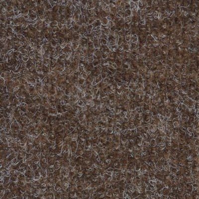 Ковролин коммерческий "Ideal" Gent 300 Bruin (3м) коричневый — купить в Сочи