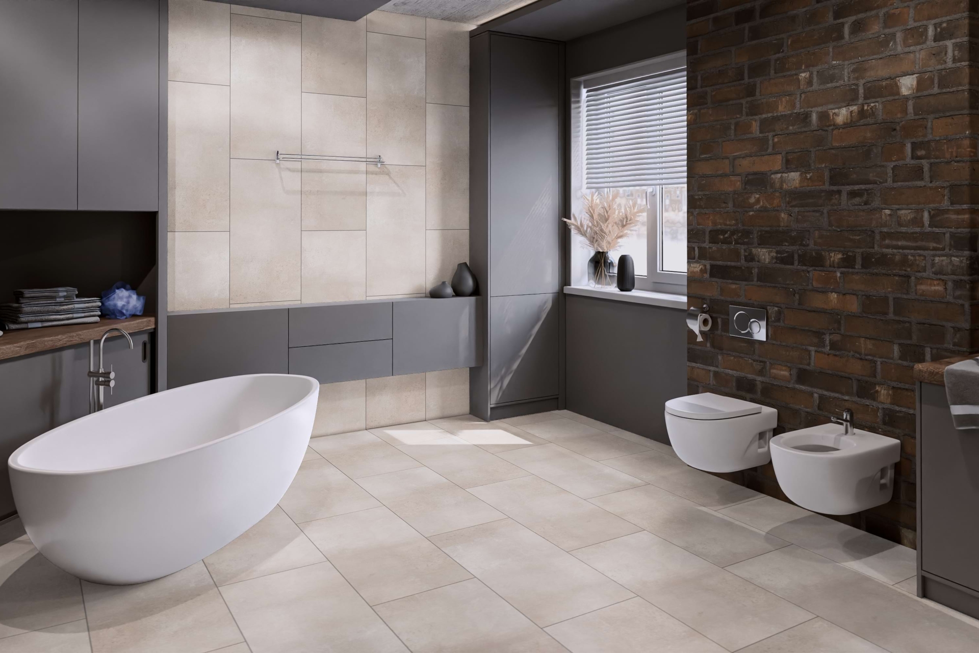 Усовершенствованная кварц-виниловая плитка «Damy Floor» Монблан (912,4*455,2*2,5 мм) — купить в Сочи