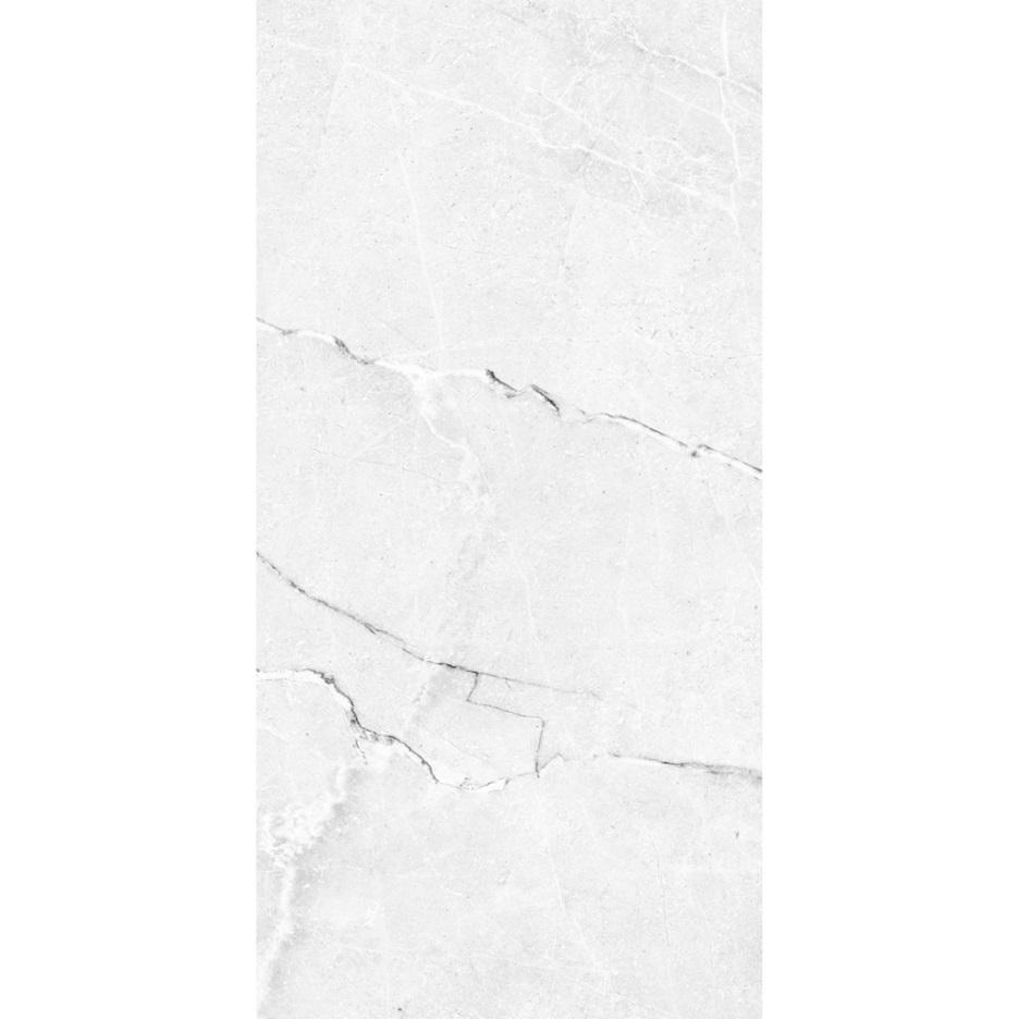 Замковая ПВХ плитка Carrara Marble 112 (610*303*5 мм) — купить в Сочи