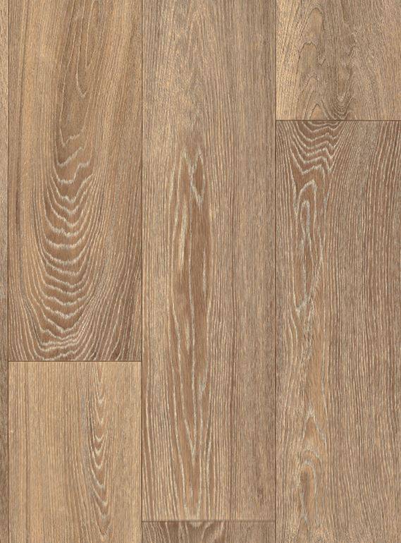 Линолеум полукоммерческий "iDeal" Stars Pure Oak 3282 (5м) — купить в Сочи