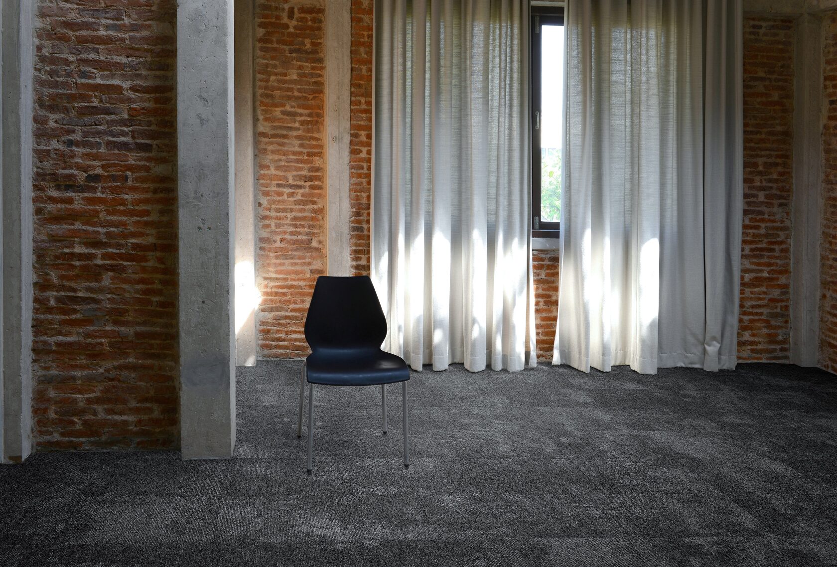 Ковровая плитка "Bonkeel" Sensei Granite (500*500*6,5 мм) — купить в Сочи