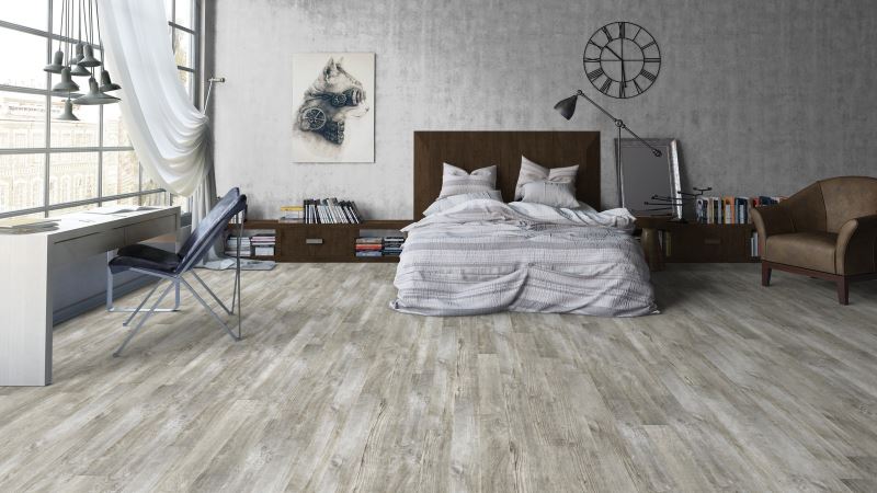 Ламинат "Tarkett" Gallery Караваджо (1292*116*12 мм) — купить в Сочи