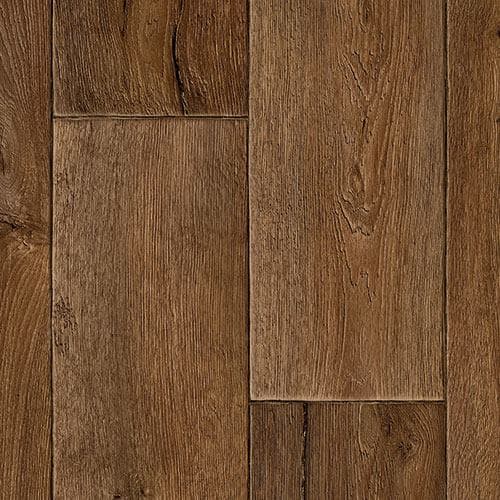 Линолеум бытовой "IVC" Woodlike Brunel W46 (4м) — купить в Сочи