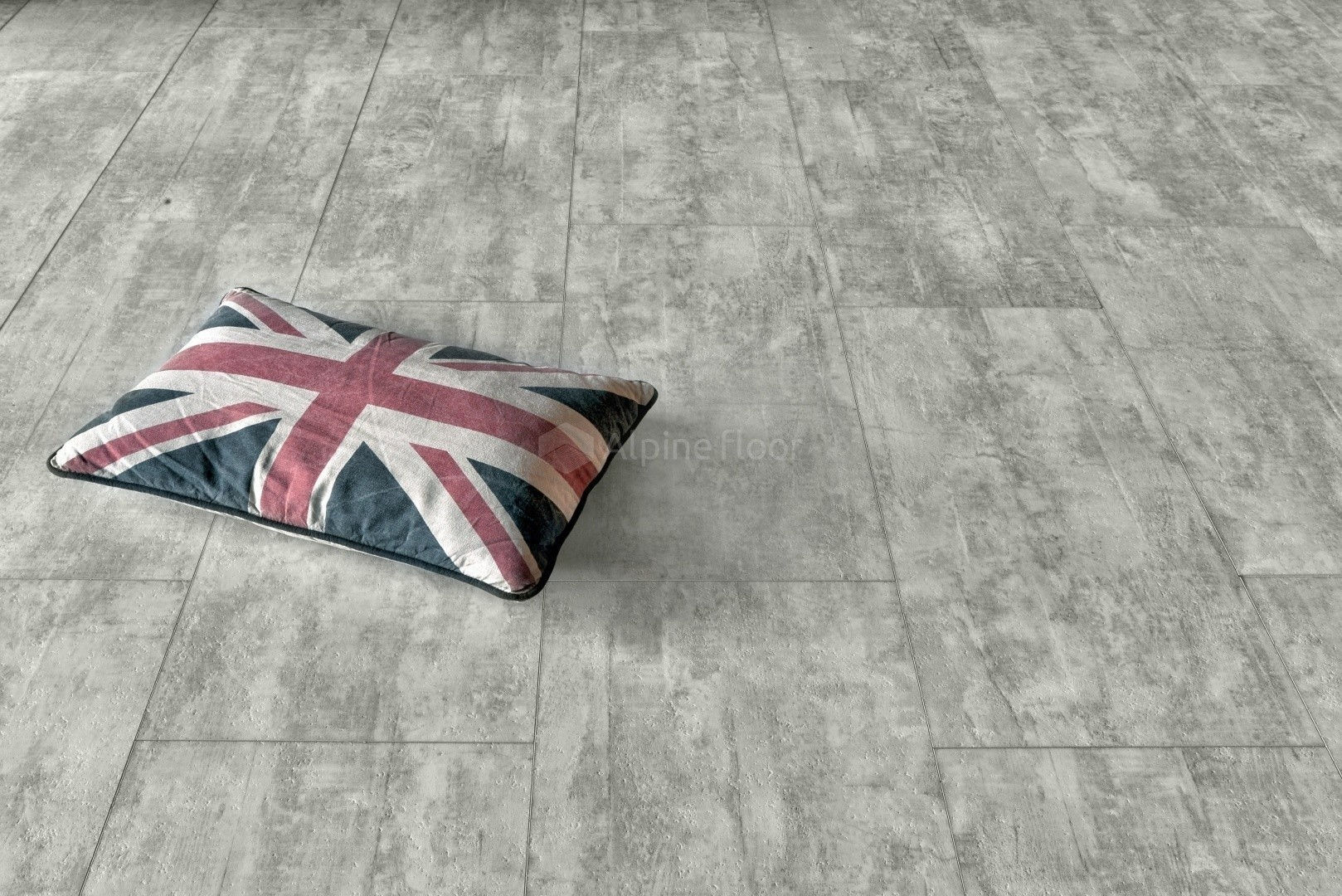 Замковая ПВХ плитка Ратленд  (609,6*304,8*4мм) — купить в Сочи