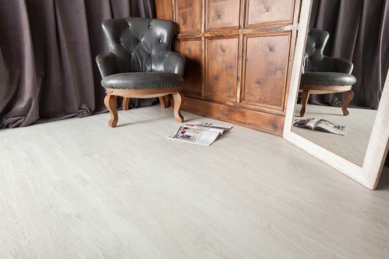 Замковая ПВХ плитка "Aquafloor" Nano AF3206N (1221*180*3,2мм) — купить в Сочи