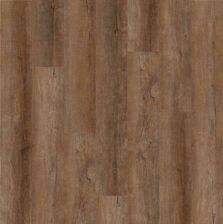 Виниловый ламинат "Cronafloor" Дуб Белогорье (1200*180*3,5 мм) — купить в Сочи