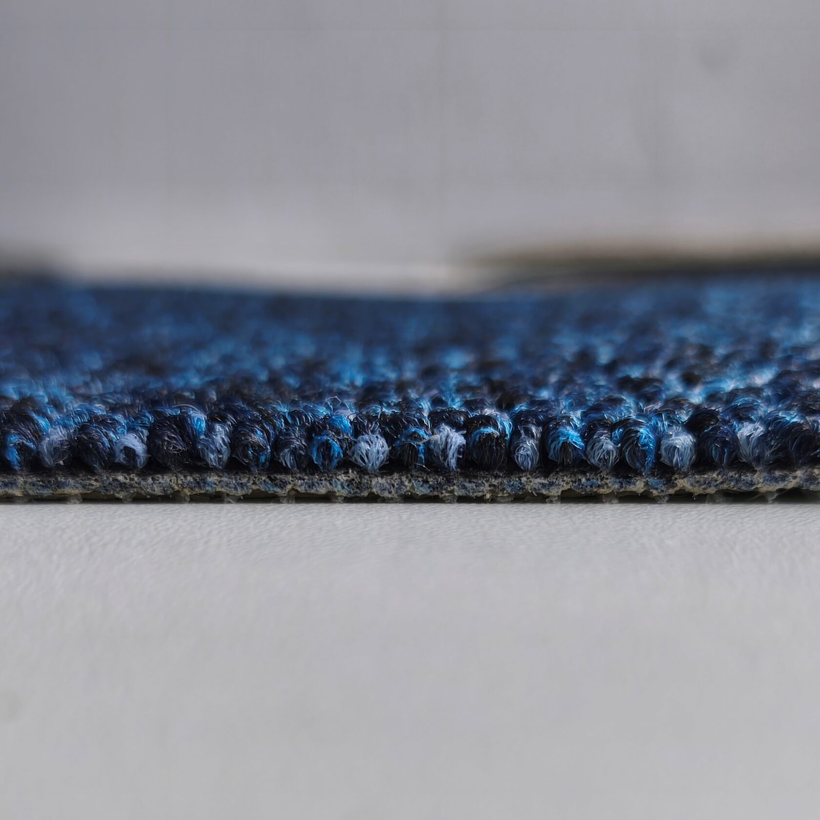 Ковровое покрытие "Bonkeel" Passage Blue (ширина 4м) — купить в Сочи