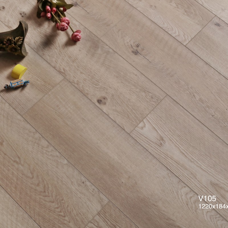 Виниловые полы "Betta" Villa Дуб Новара V105 (1220*184*4,5 мм) — купить в Сочи