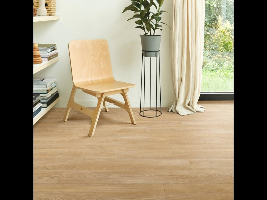 Замковая ПВХ плитка Royal Oak 282 (1251*189*5 мм) — купить в Сочи