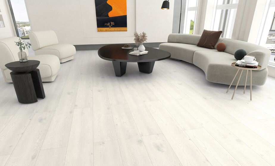 Ламинат SPC AquaMax Дуб Вердад (1524*228*4,5 мм) — купить в Сочи