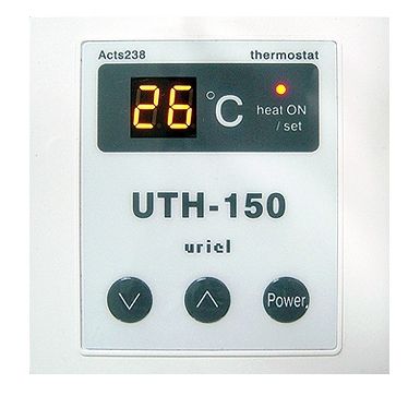 Терморегулятор "UTH" 150 — купить в Сочи