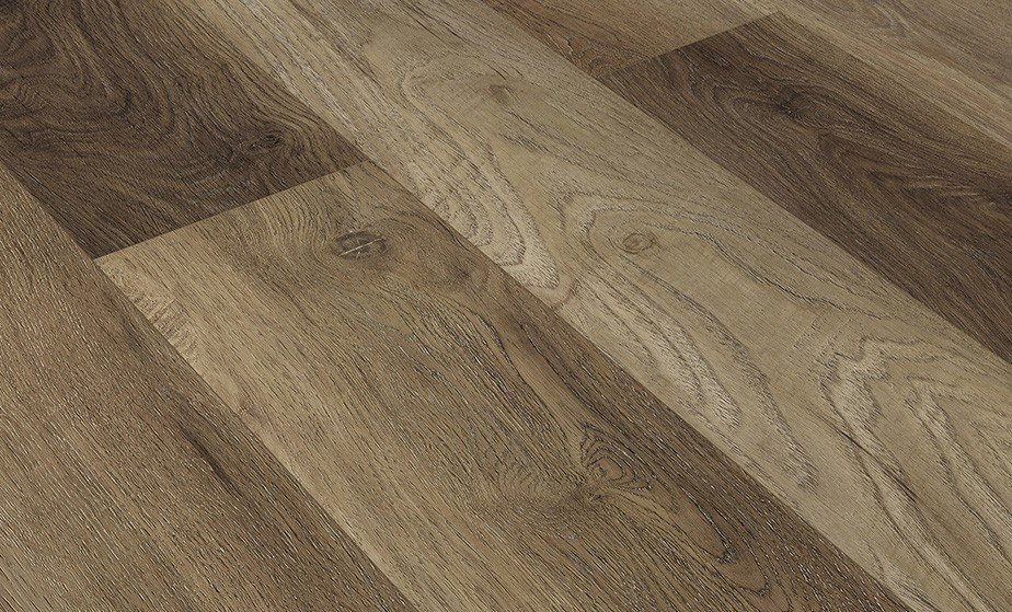 Ламинат SPC AquaMax Дуб Варадеро (1220*151*4,5 мм) — купить в Сочи