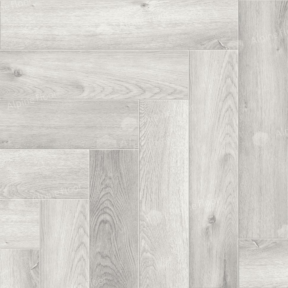 Виниловый ламинат "Alpine Floor" Parquet Light Дуб Лейтена (600*125*4 мм) — купить в Сочи