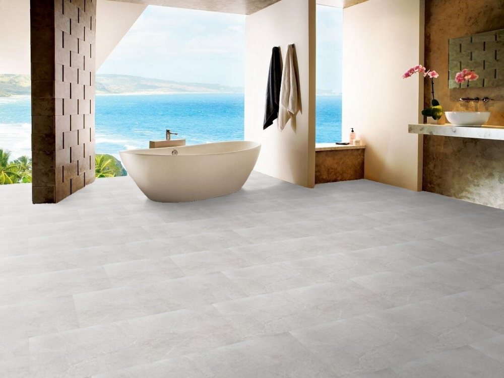 Клеевая плитка для коммерческих помещений "Bonkeel" Boney (457*457*2,1мм) — купить в Сочи