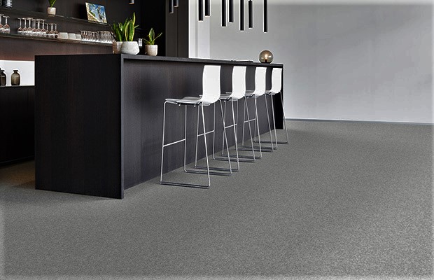 Линолеум полукоммерческий "IVC" Corsa Marras T98 (3м) — купить в Сочи