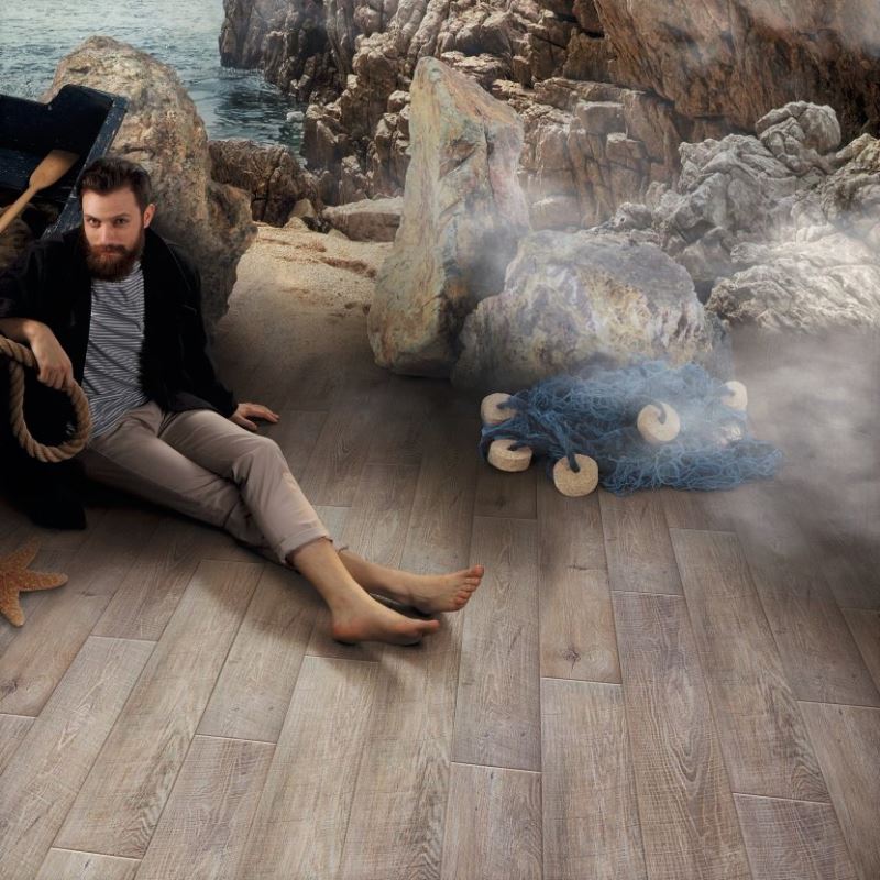 Ламинат "Tarkett" Navigator Мартабан (1292*194*12 мм) — купить в Сочи