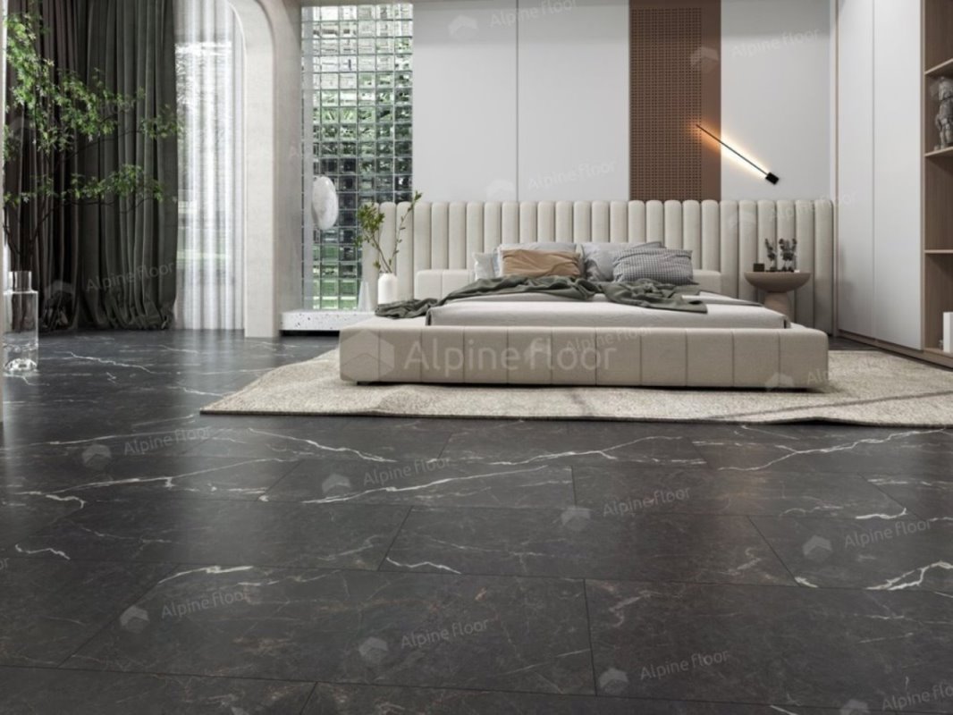 SPC Ламинат "Alpine Floor" Гермес (609,6*304,8*4 мм) — купить в Сочи