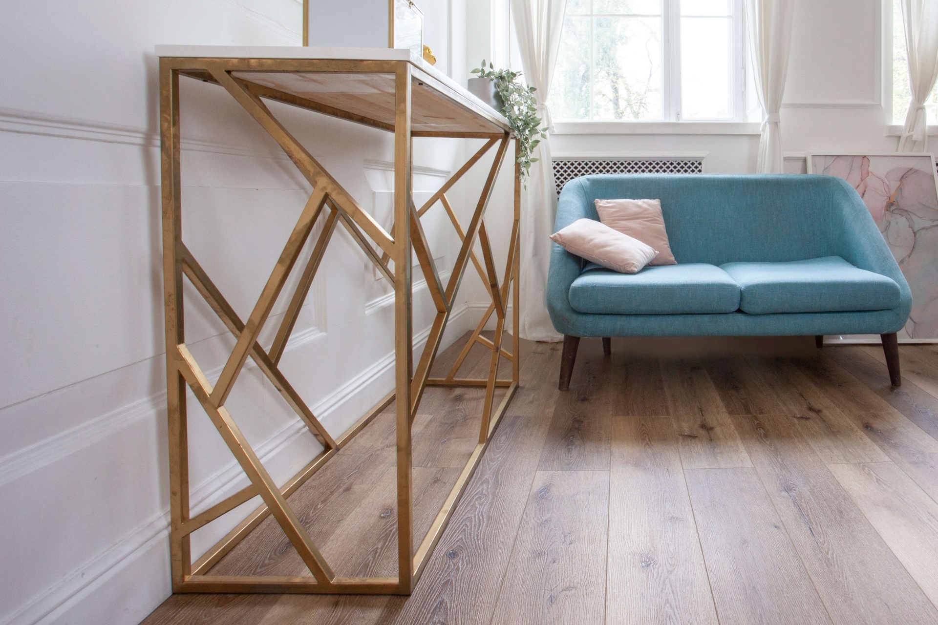 Усовершенствованная кварц-виниловая плитка «Damy Floor» Дуб Провинциальный (1227*187*2,5 мм) — купить в Сочи