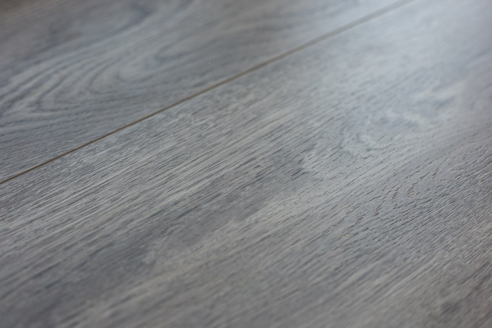 Плитка каменно-полимерная "Art Tile" Ясень Амурский (1220*199*9 мм) — купить в Сочи