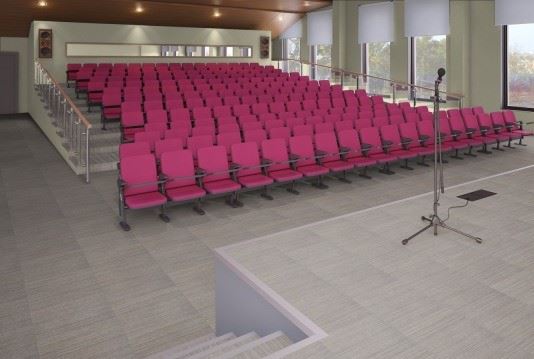 Виниловая плитка "Tarkett" Lounge Fabric (457,2*457,2*3,0 мм) — купить в Сочи