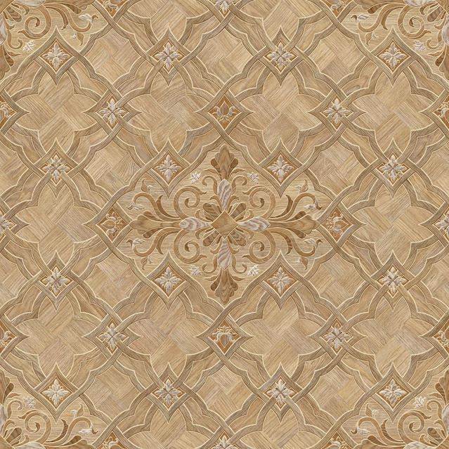 Линолеум бытовой Синтерос Eruption Kastello 2 (3,5м) — купить в Сочи