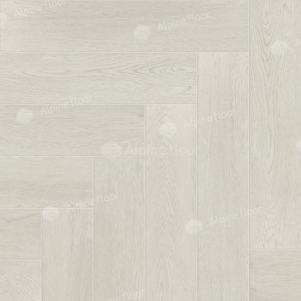 Виниловая плитка "Alpine Floor" Parquet LVT Зимний Лес (590*118*2,5 мм) — купить в Сочи