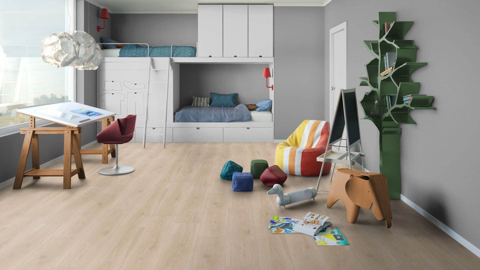 Линолеум полукоммерческий "Tarkett" Force Maison 2 (3м) — купить в Сочи