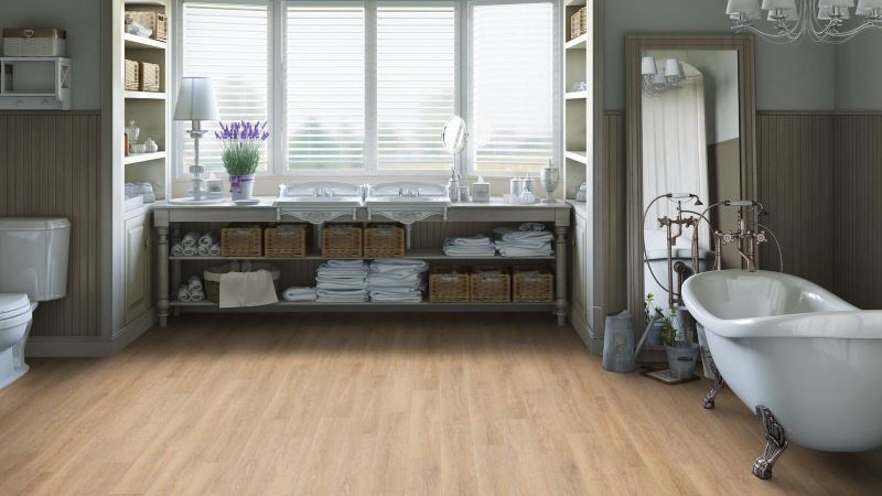 Виниловая плитка "Tarkett" Lounge Relax (914,4*101,6*3,0 мм) — купить в Сочи