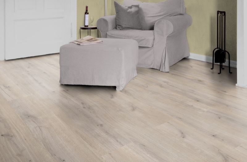 Ламинат "Кроностар" Eco-Tec Дуб Каньон (1380*193*7 мм) — купить в Сочи