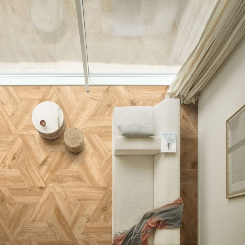 Виниловая плитка Vortex 368 (453*196*2,5 мм) — купить в Сочи