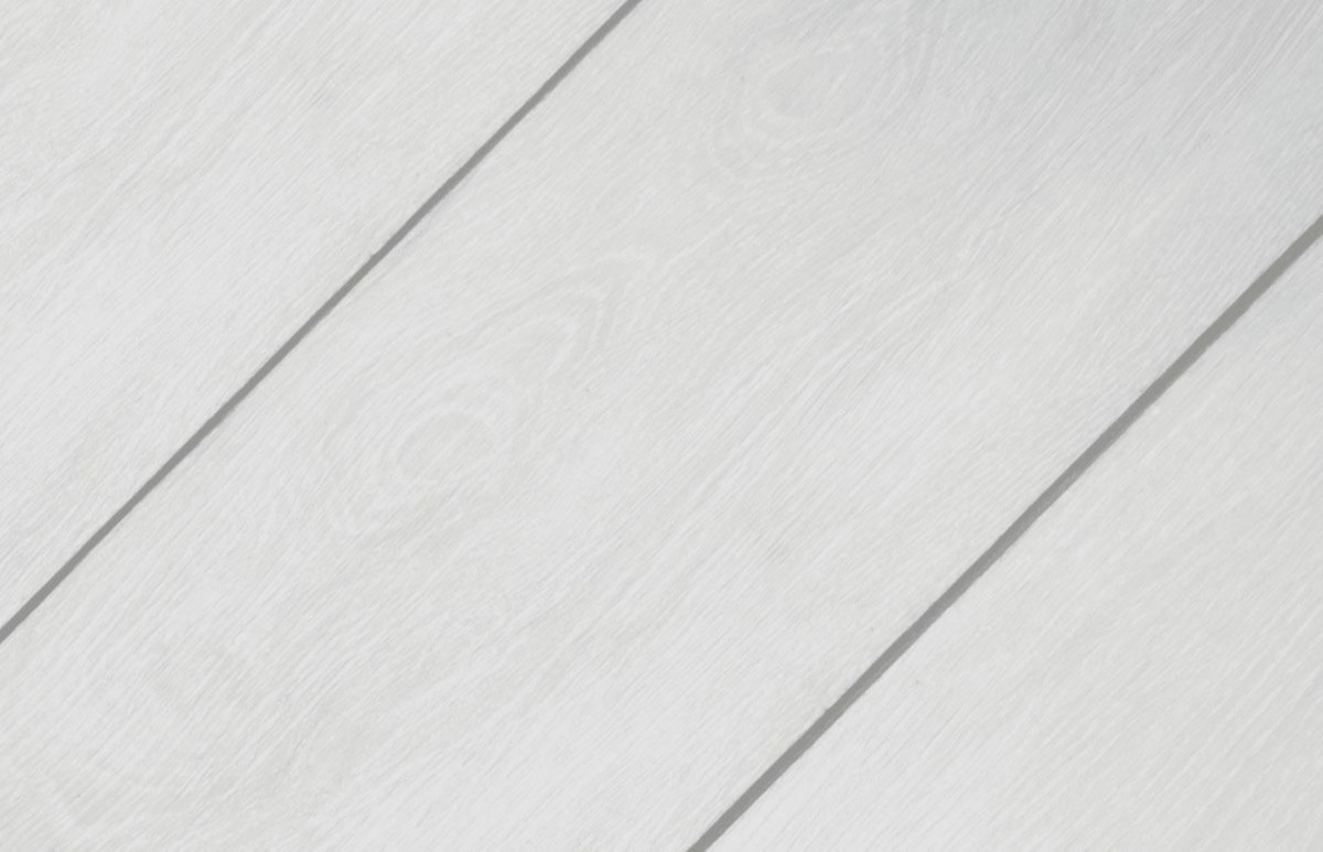 Виниловое напольное покрытие ScandiWood 02 Дуб Белый (180*1220*5 мм) — купить в Сочи