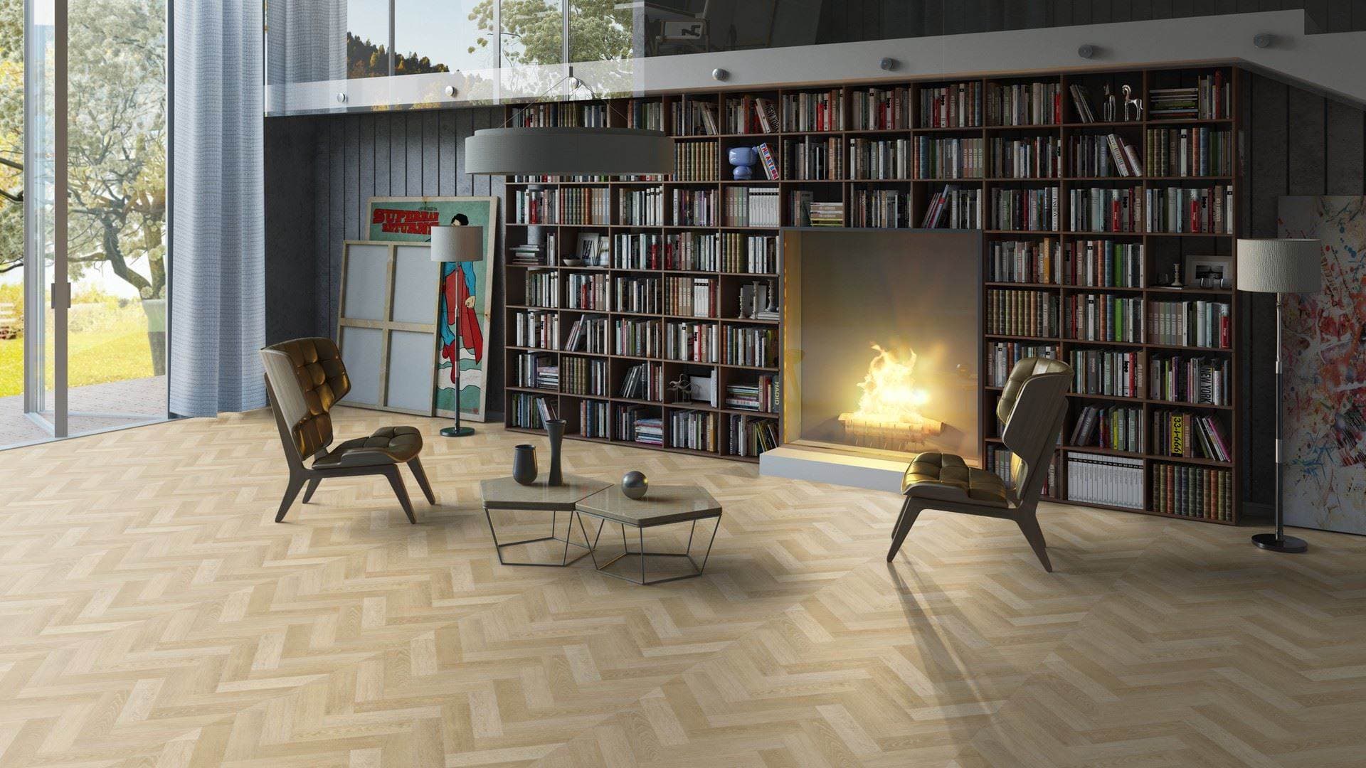 Линолеум бытовой "Tarkett" Фаворит Spoleto 2 (2,5м) — купить в Сочи