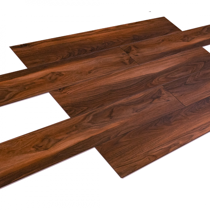 SPC ламинат Орех Ясава 118 (1200*182*4 мм) — купить в Сочи