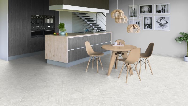 Линолеум бытовой "Tarkett" Discovery Minos 1 (3,5м) — купить в Сочи