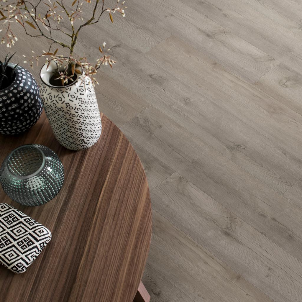 SPC ламинат "Adelar" Eterna Acoustic 05929 Major Oak (1220*181*6 мм) — купить в Сочи