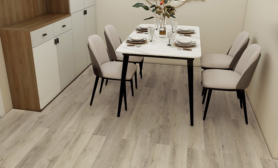 Ламинат SPC AquaMax Дуб Гавана (1220*151*4,5 мм) — купить в Сочи