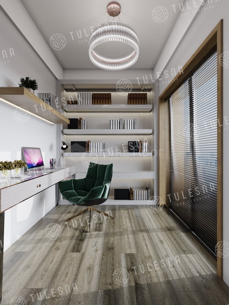 ABA Ламинат "Tulesna" Foresta (1220*183*8 мм) — купить в Сочи