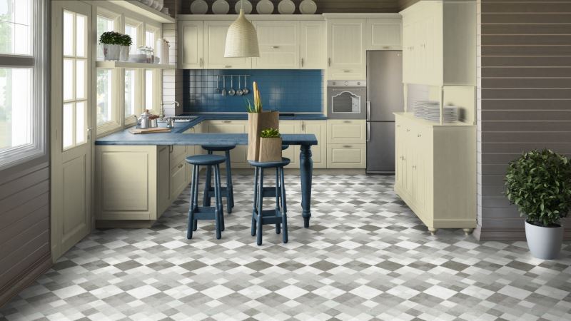 Линолеум полукоммерческий "Tarkett" Force Toscana 3 (3м) — купить в Сочи