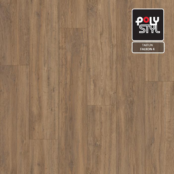 Линолеум бытовой "Polystyl" Taifun Falcon 4 (3,5м) — купить в Сочи