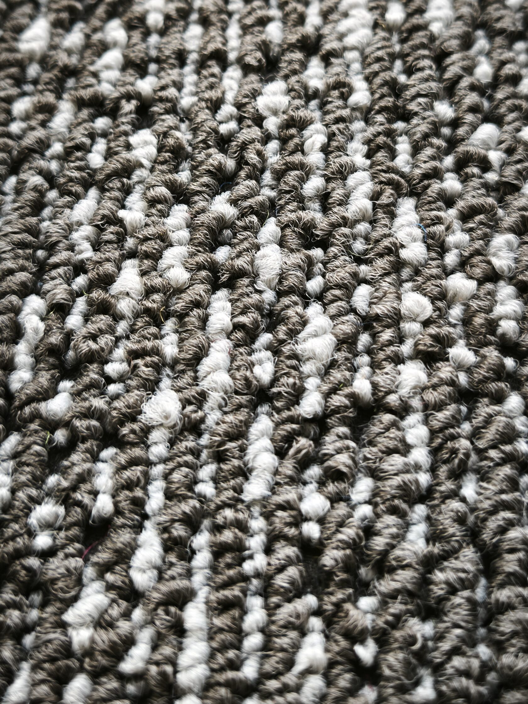 Ковровая плитка "Bonkeel" Sunrise Greige (500*500*5 мм) — купить в Сочи