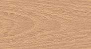 Плинтус "Идеал" пластиковый Элит Дуб Светлый (2500*22*67 мм) — купить в Сочи