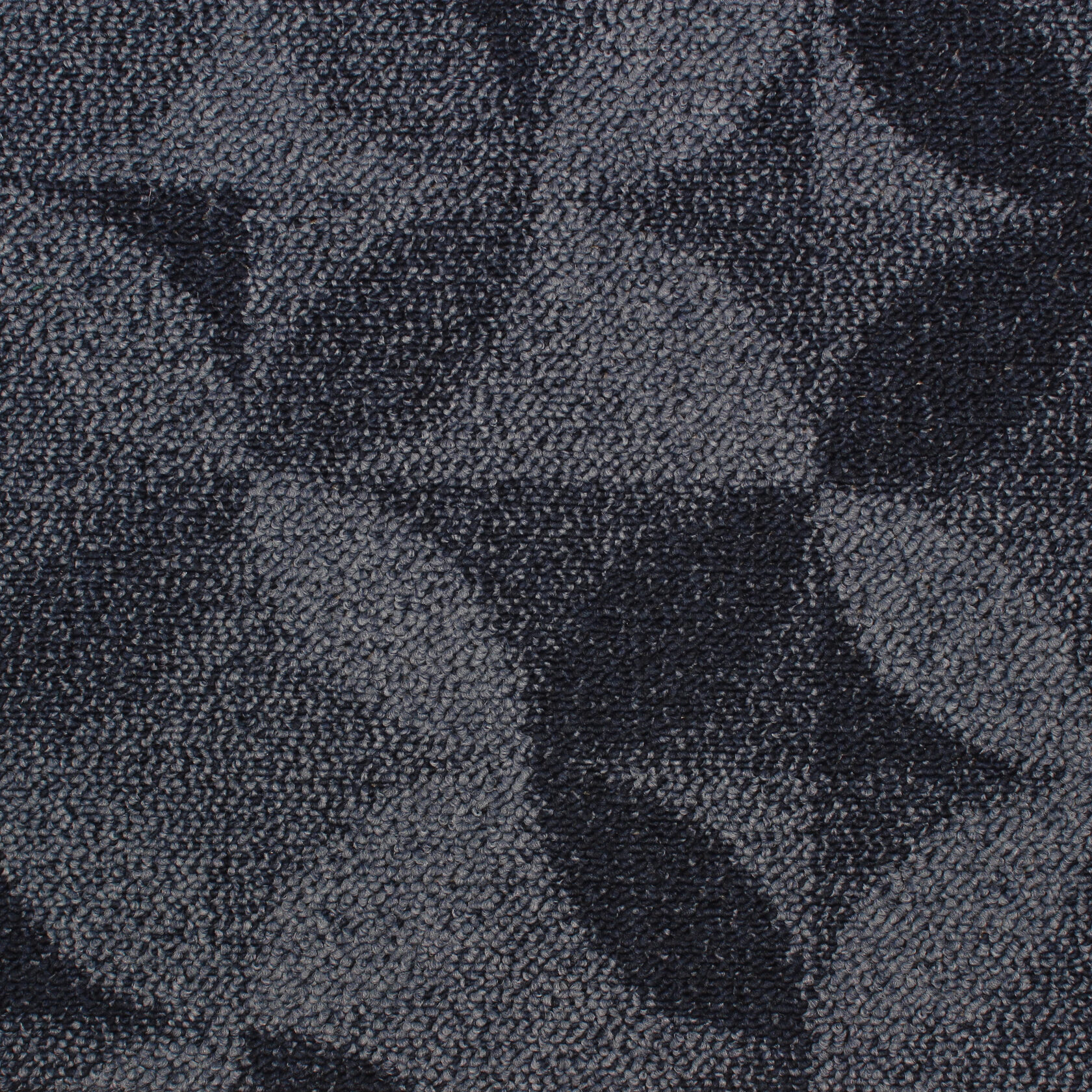 Ковровое покрытие "Bonkeel" Soul Three Blue (ширина 4м) — купить в Сочи