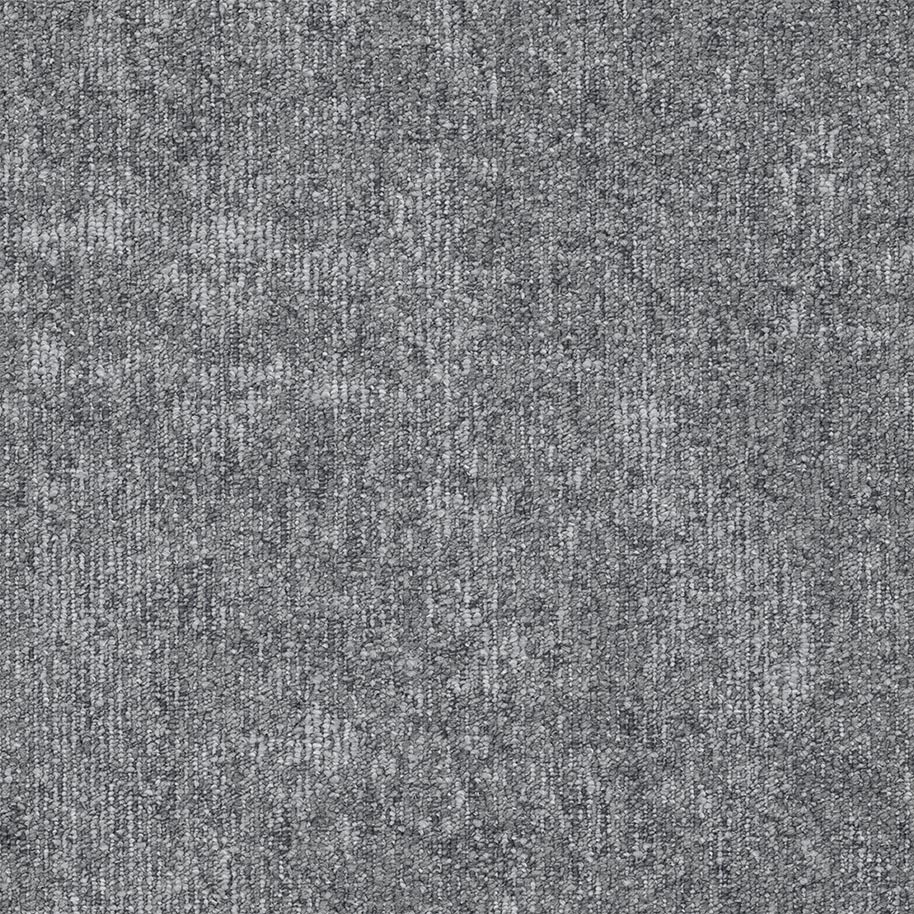 Ковровая плитка "Bonkeel" Sensei Grey (500*500*6,5 мм) — купить в Сочи