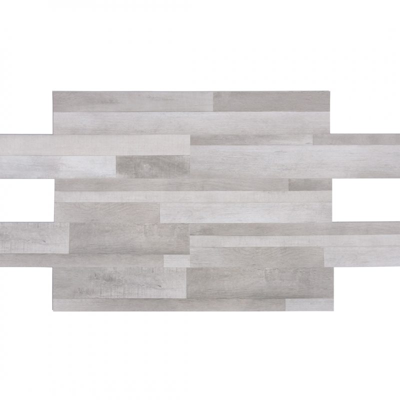 Замковая ПВХ плитка Дуб Берналь 119 (1200*182*4 мм) — купить в Сочи