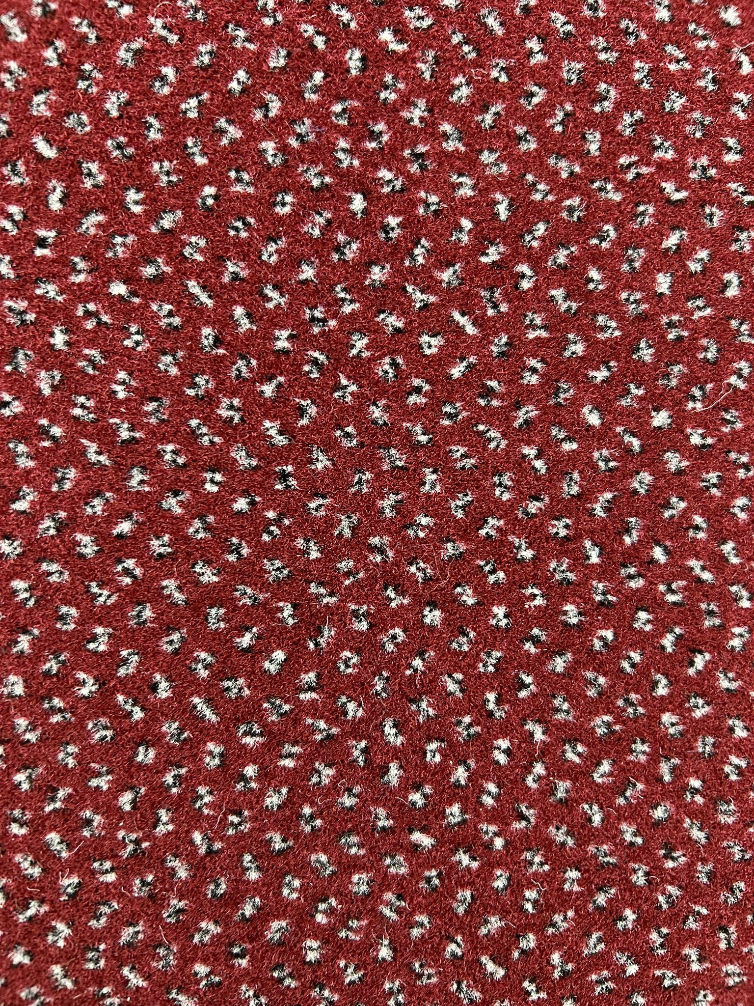 Ковровое покрытие "Bonkeel" Split Burgundy (ширина 4м) — купить в Сочи