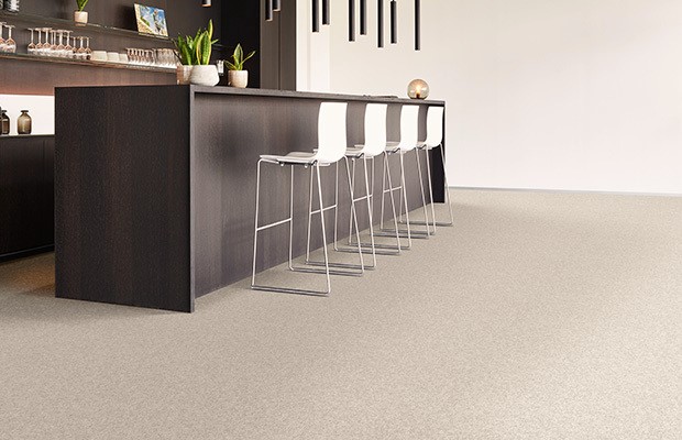 Линолеум полукоммерческий "IVC" Corsa Marras T84 (4м) — купить в Сочи